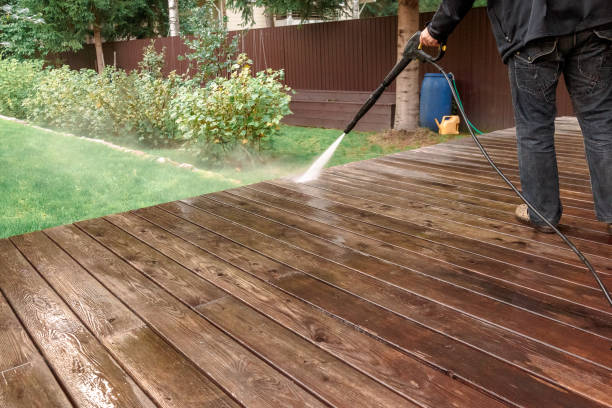 Best Concrete Sealing  in Highlandville, MO